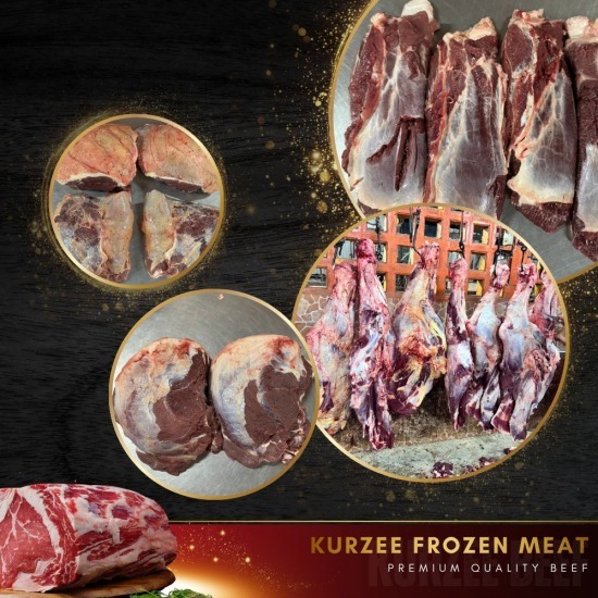 ขายส่งเนื้อวัวสดฮาลาล100%จากโรงเชือดอิสลาม