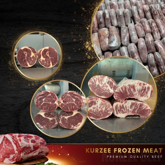 ขายส่งเนื้อพันแรปเกรดA (Beef Wrap)